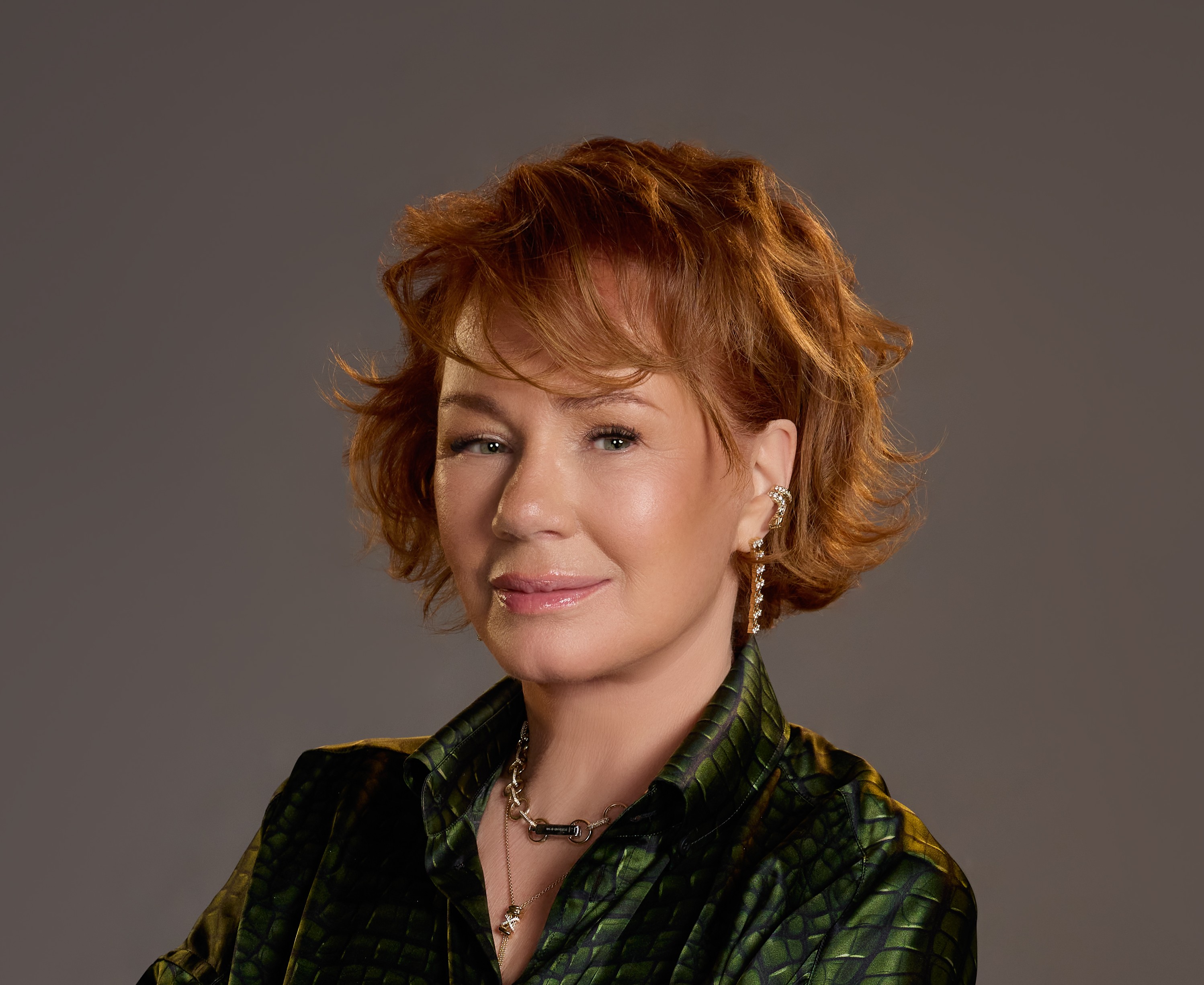 Arlene Dickinson