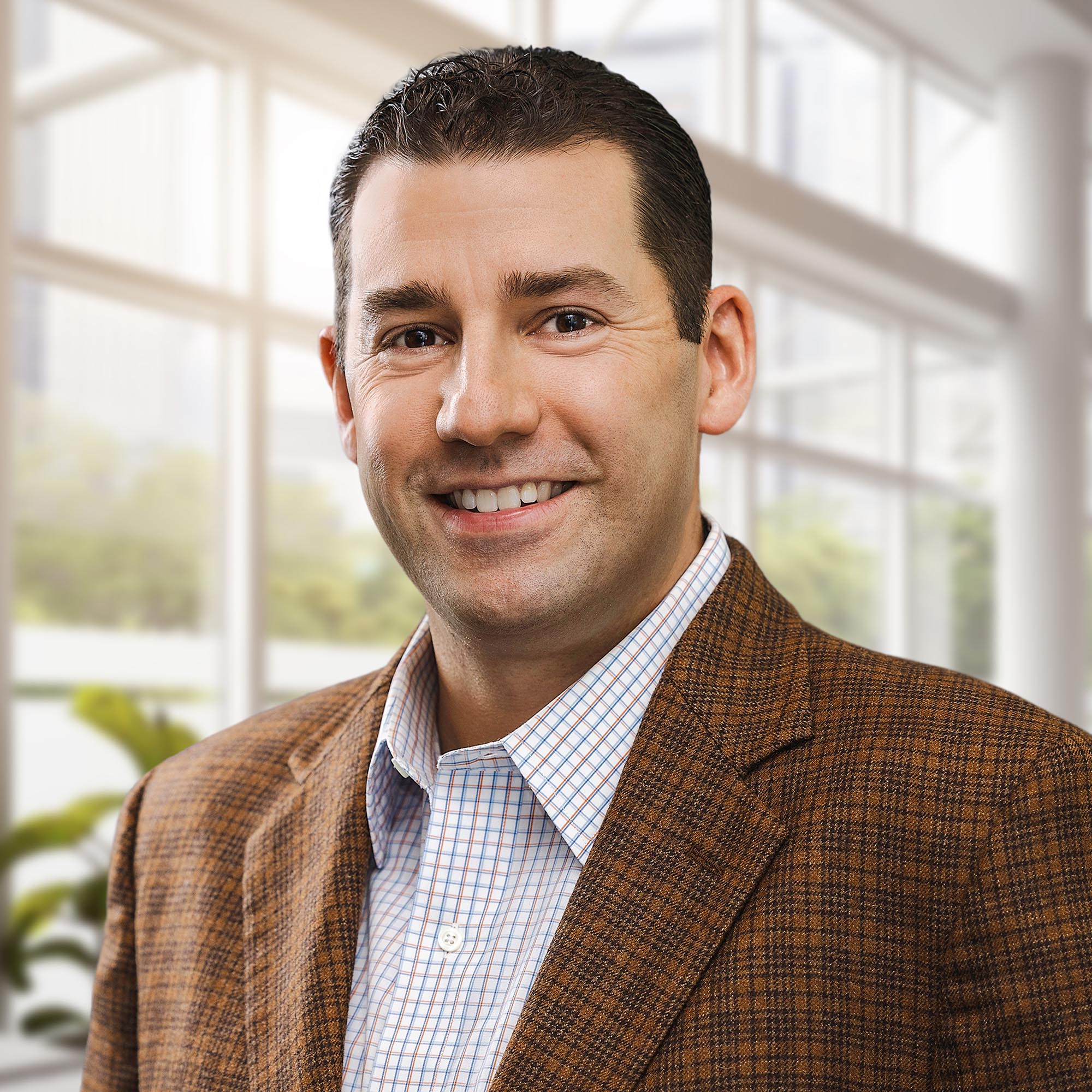 David Mrazik