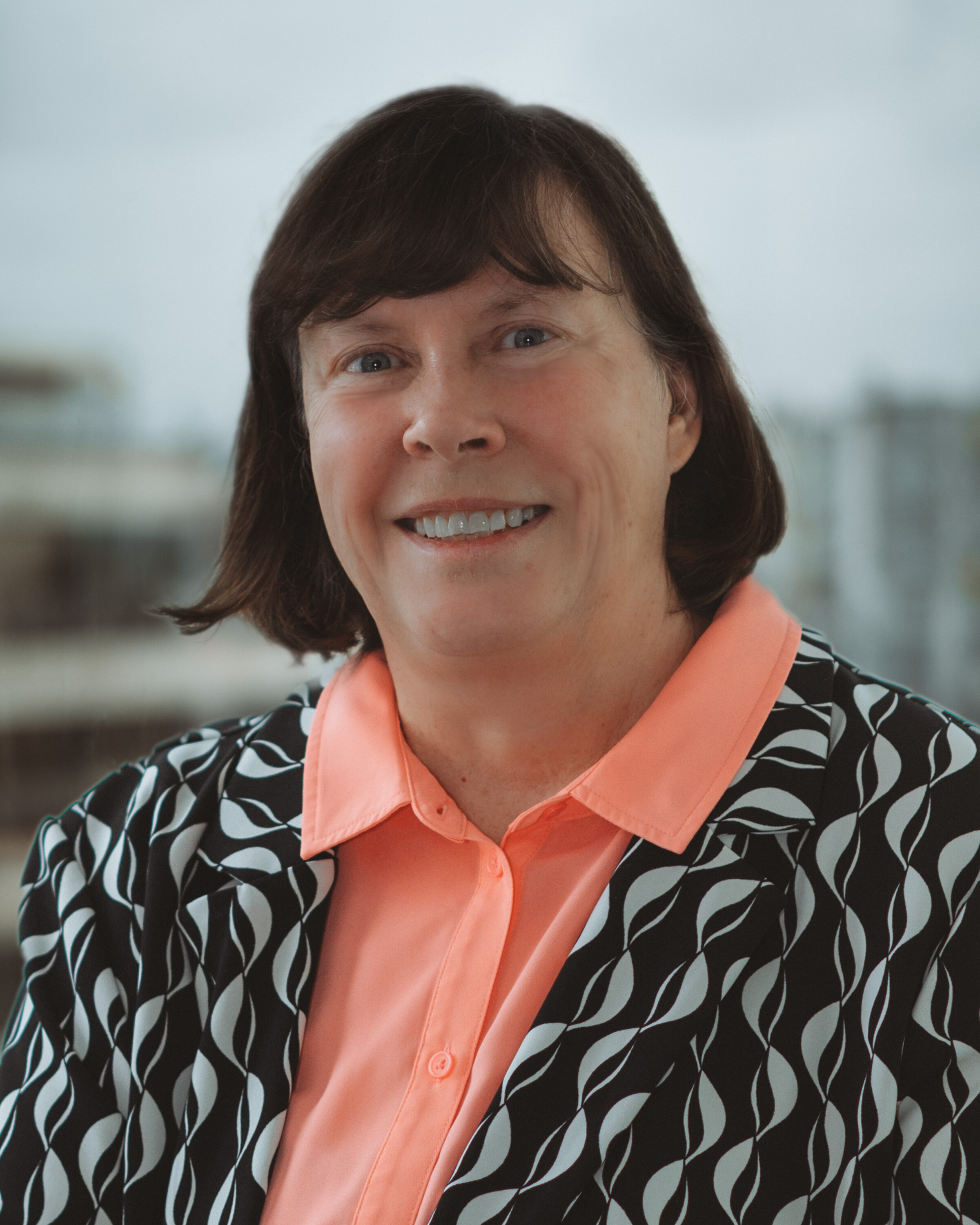 Susan Senecal